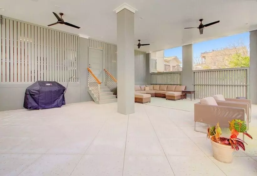 311 Carolina By Avantstay Rooftop Ocean Views W/ Pool