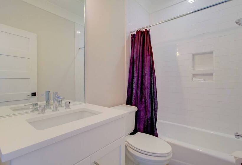 311 Carolina By Avantstay Rooftop Ocean Views W/ Pool