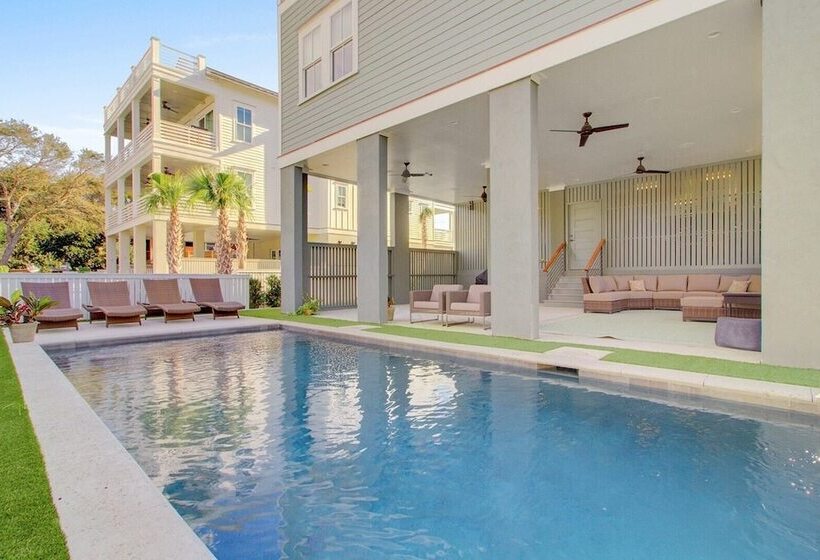 311 Carolina By Avantstay Rooftop Ocean Views W/ Pool