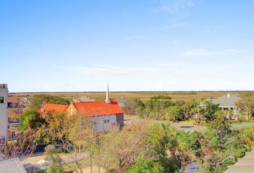 311 Carolina By Avantstay Rooftop Ocean Views W/ Pool