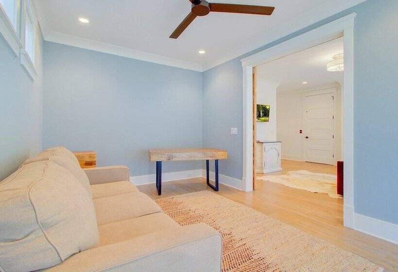 311 Carolina By Avantstay Rooftop Ocean Views W/ Pool