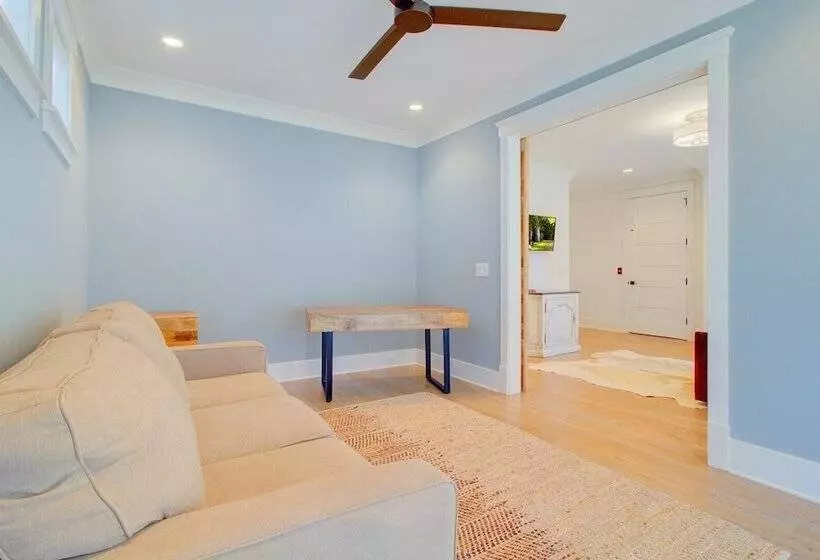 311 Carolina By Avantstay Rooftop Ocean Views W/ Pool