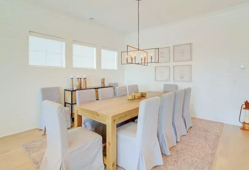311 Carolina By Avantstay Rooftop Ocean Views W/ Pool
