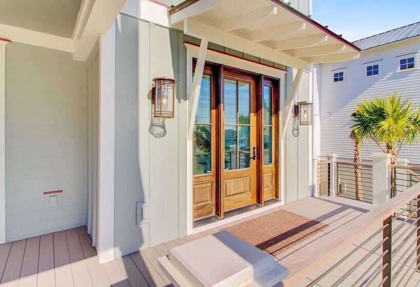 311 Carolina By Avantstay Rooftop Ocean Views W/ Pool