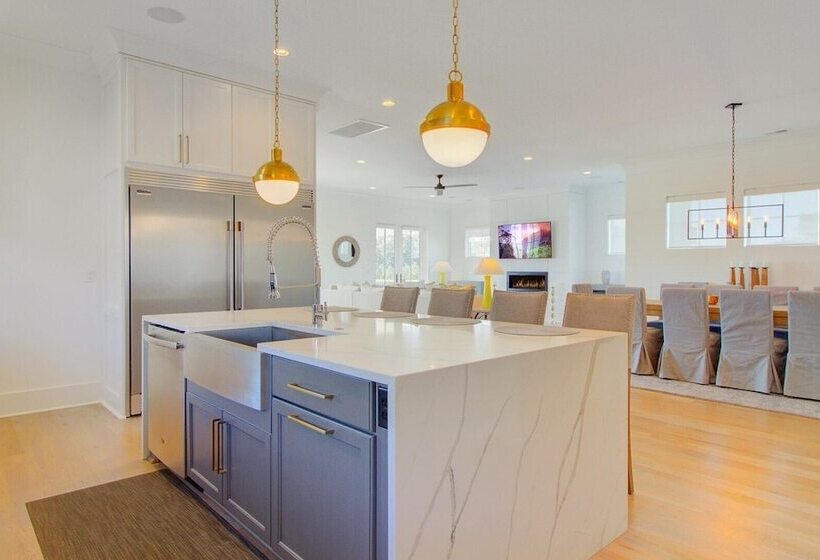 311 Carolina By Avantstay Rooftop Ocean Views W/ Pool