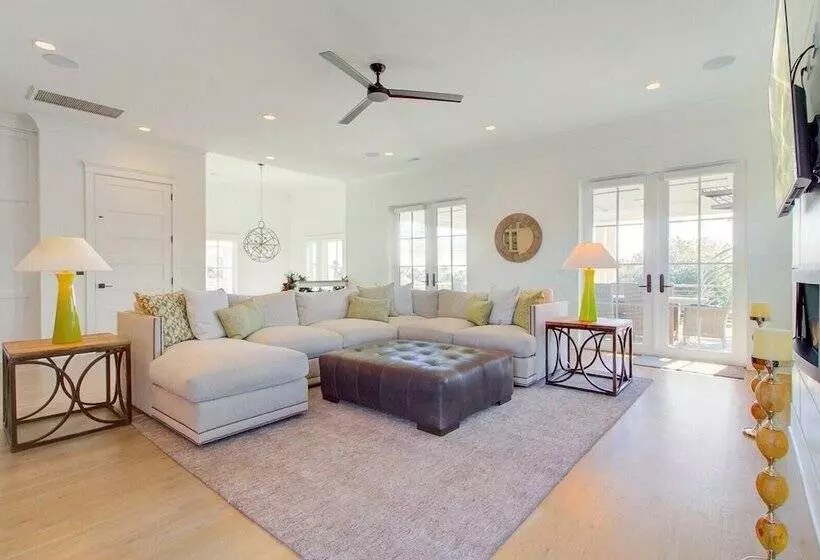 311 Carolina By Avantstay Rooftop Ocean Views W/ Pool