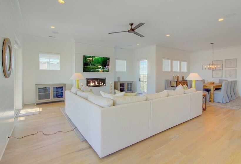 311 Carolina By Avantstay Rooftop Ocean Views W/ Pool