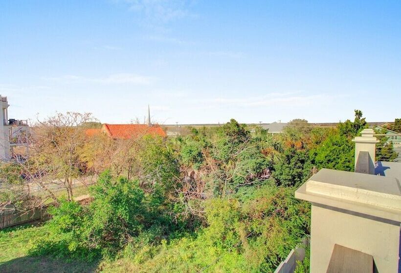 311 Carolina By Avantstay Rooftop Ocean Views W/ Pool