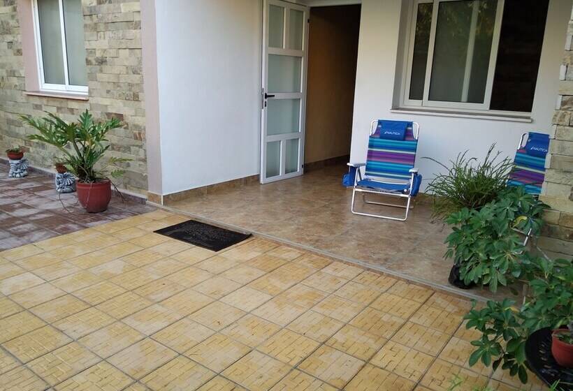 تختخواب و صبحانه Hostal Mimi's Palace