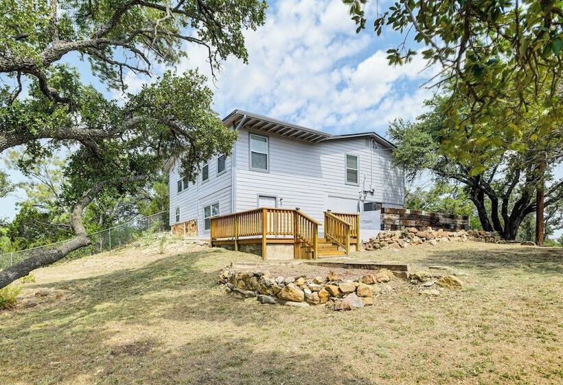 Brownwood Family Home   2 Mi To Public Marina!