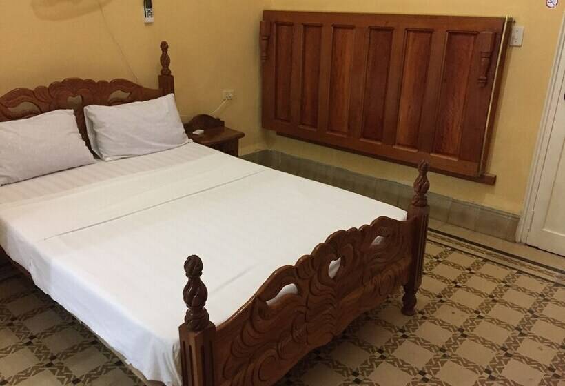 Casa Hostal Damilsy