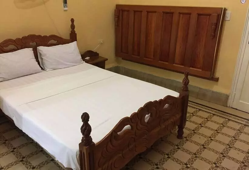 Casa Hostal Damilsy