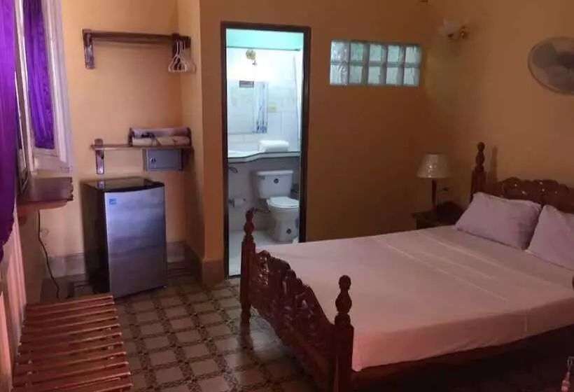 Casa Hostal Damilsy