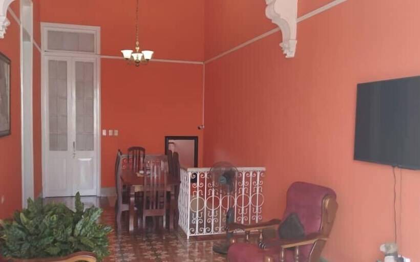 Casa Hostal Damilsy