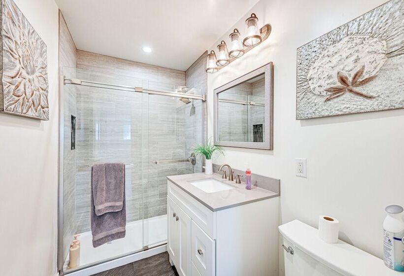 Chic Chula Vista Home: 10 Mi To Downtown San Diego