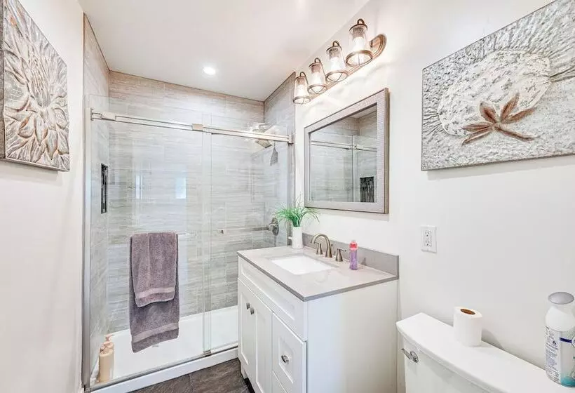 Chic Chula Vista Home: 10 Mi To Downtown San Diego