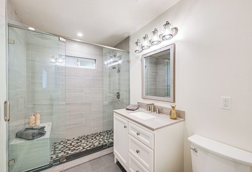 Chic Chula Vista Home: 10 Mi To Downtown San Diego