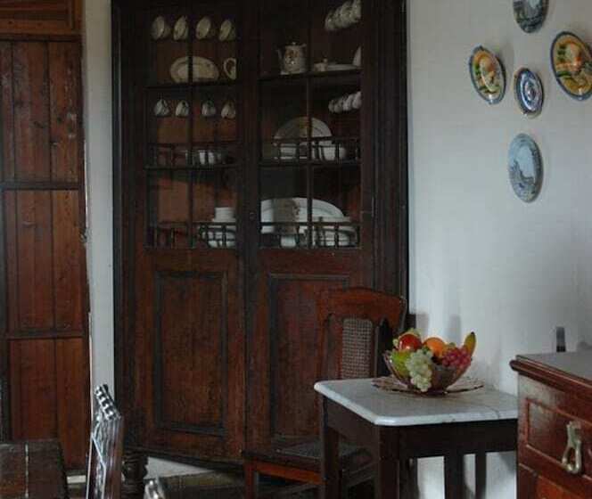 مسافرخانه Casa Rogelio Inchauspi Bastida Trinidad