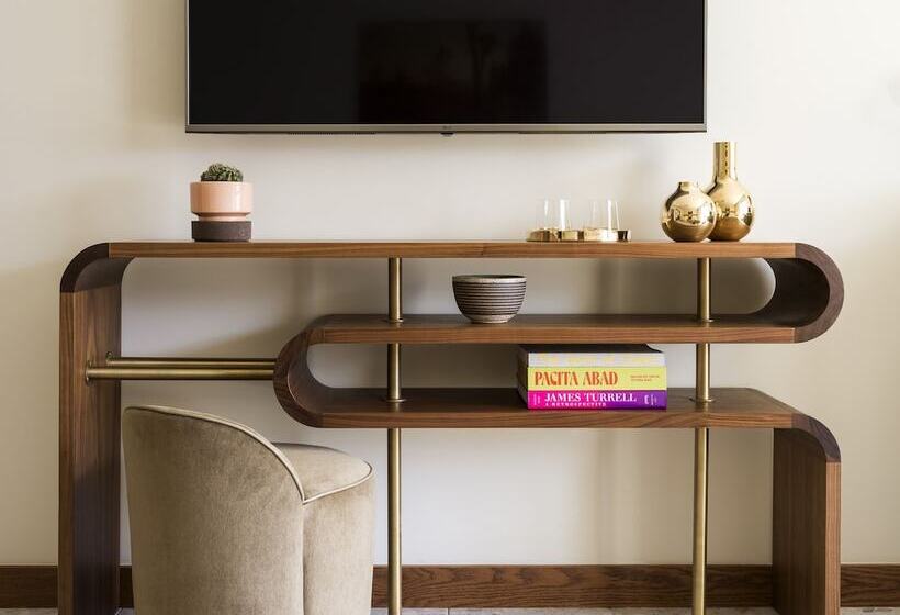 Hotel Thompson Palm Springs, By Hyatt