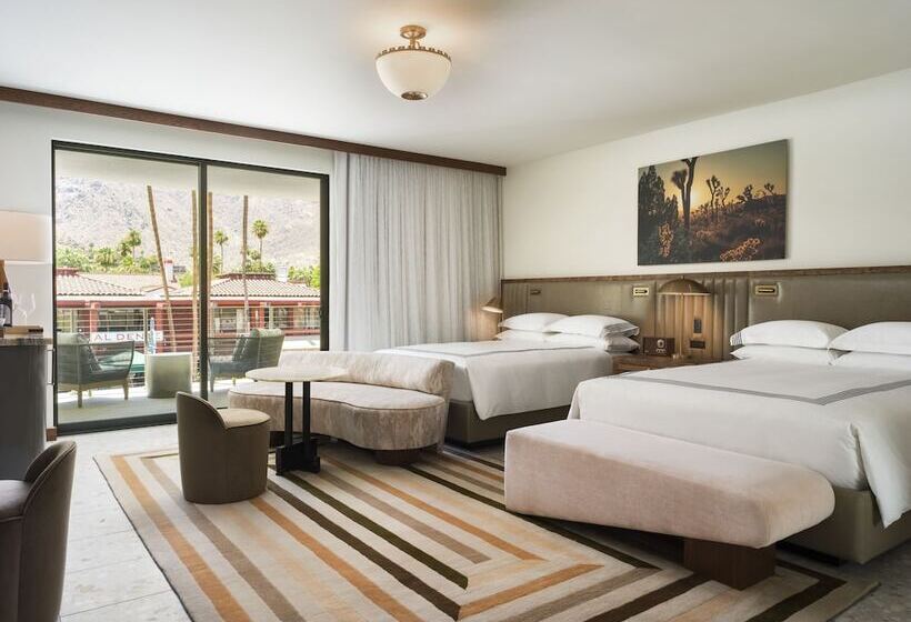 Hotel Thompson Palm Springs, By Hyatt