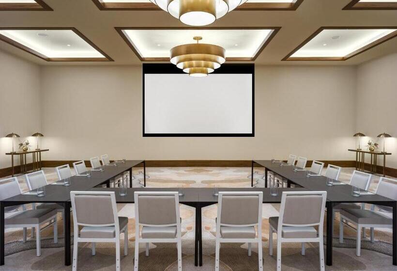 Hotel Thompson Palm Springs, By Hyatt