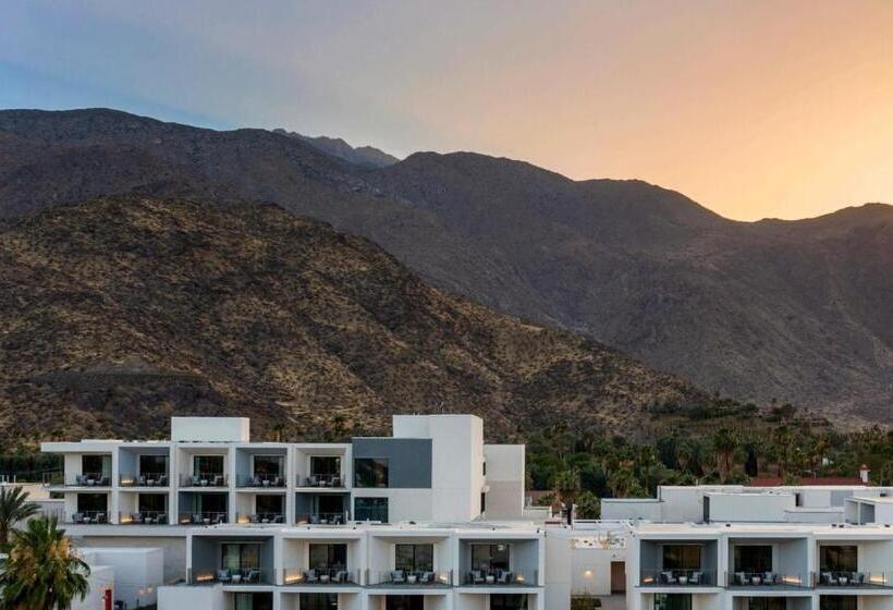 Hotel Thompson Palm Springs, By Hyatt