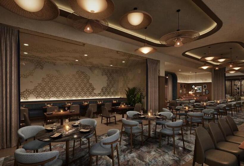 Hotel Thompson Palm Springs, By Hyatt