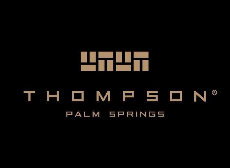 Hotel Thompson Palm Springs, By Hyatt