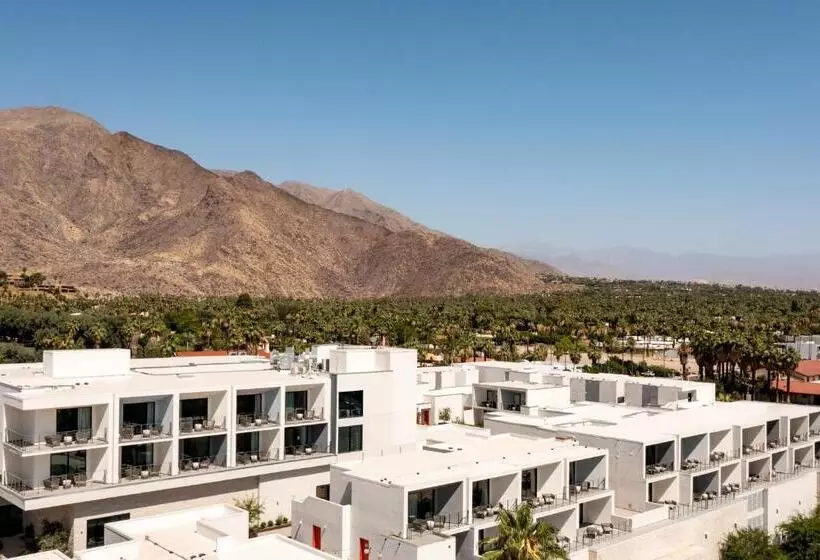 Hotelli Thompson Palm Springs, By Hyatt