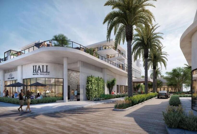 Hotel Thompson Palm Springs, By Hyatt