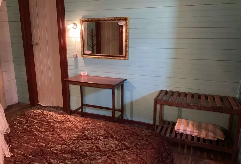 ペンション Bs & Hostal Luz Del Norte
