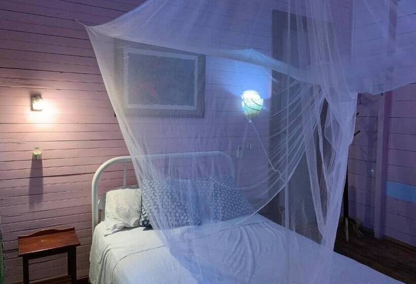 پانسیون Bs & Hostal Luz Del Norte