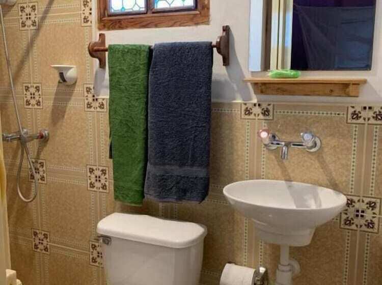 پانسیون Bs & Hostal Luz Del Norte