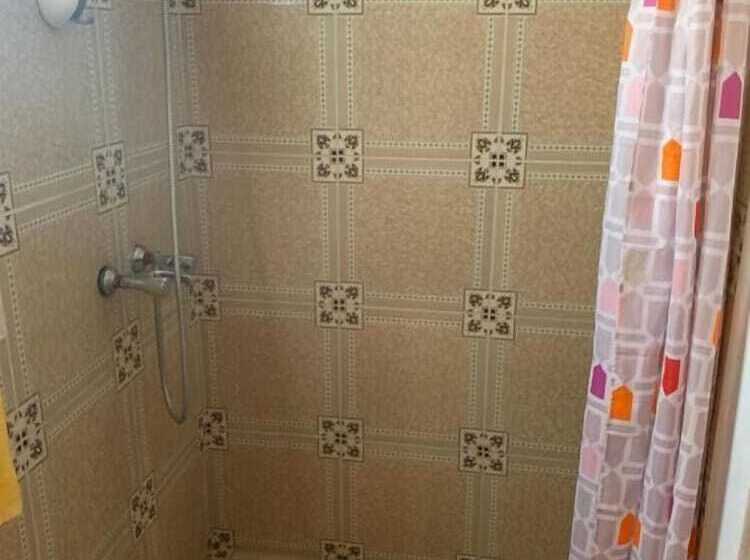 پانسیون Bs & Hostal Luz Del Norte