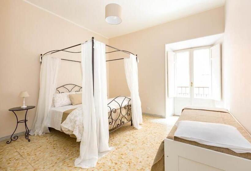 پانسیون G House Pettinari