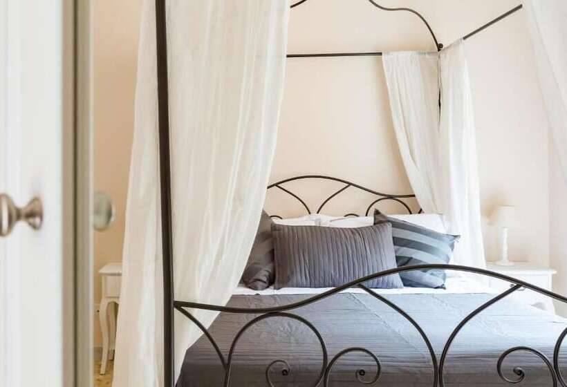 پانسیون G House Pettinari