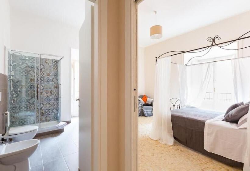 پانسیون G House Pettinari