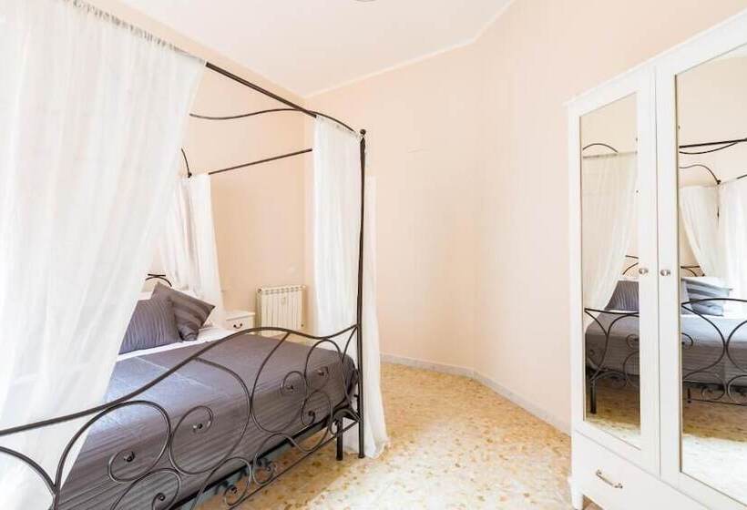 پانسیون G House Pettinari