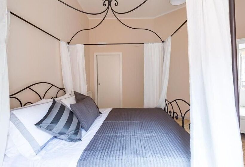 پانسیون G House Pettinari