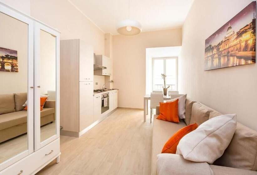 پانسیون G House Pettinari