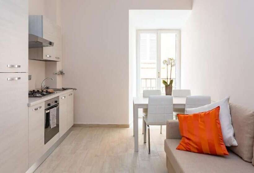 پانسیون G House Pettinari