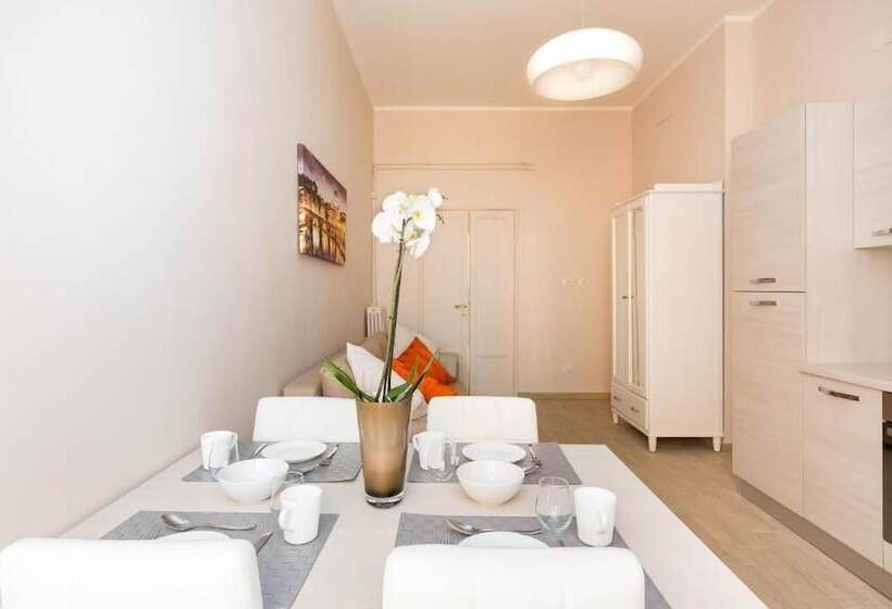 پانسیون G House Pettinari