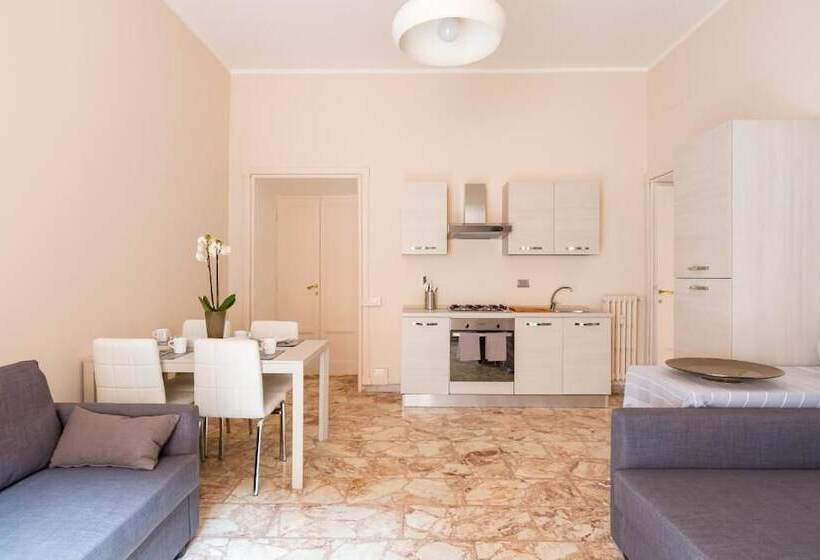 پانسیون G House Pettinari