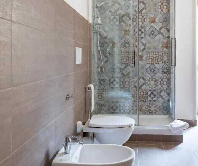 پانسیون G House Pettinari