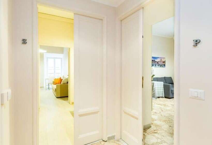 پانسیون G House Pettinari