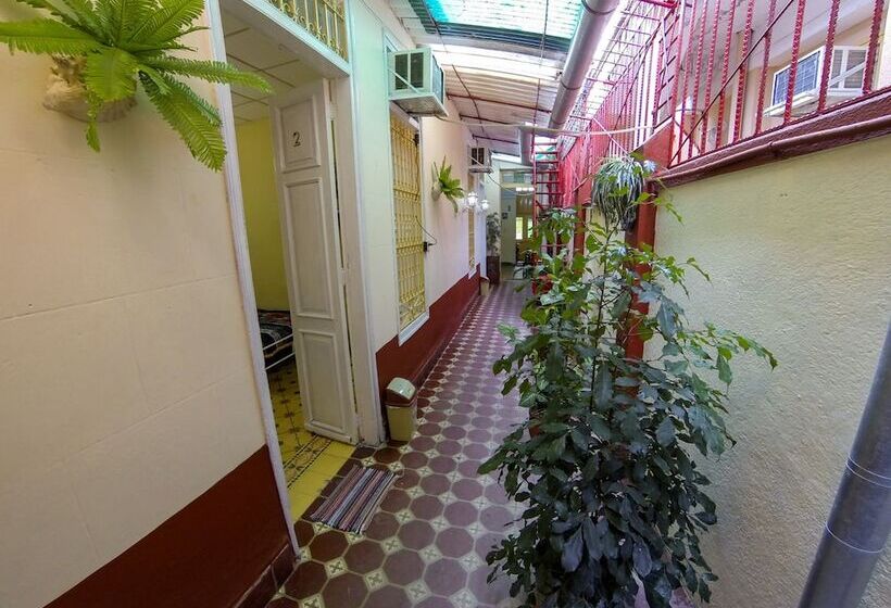 پانسیون Hostal Colon 271