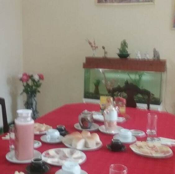 پانسیون Hostal Colon 271