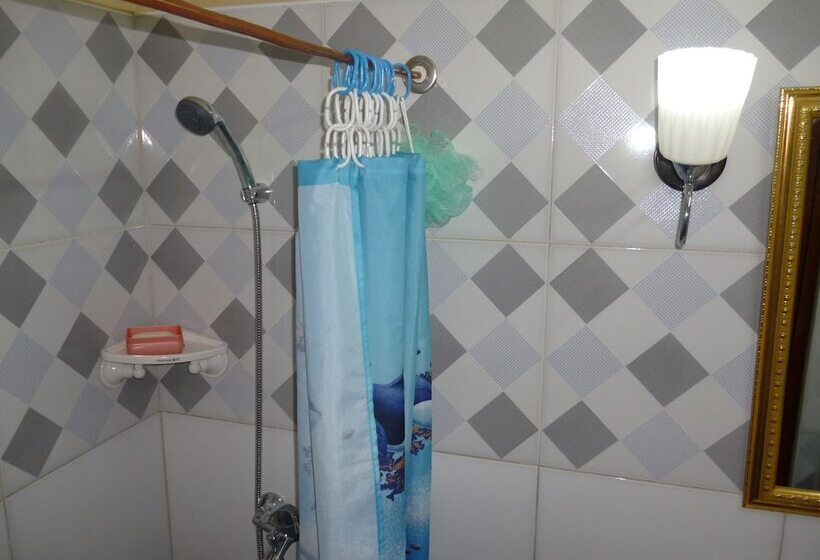 پانسیون Hostal Colon 271