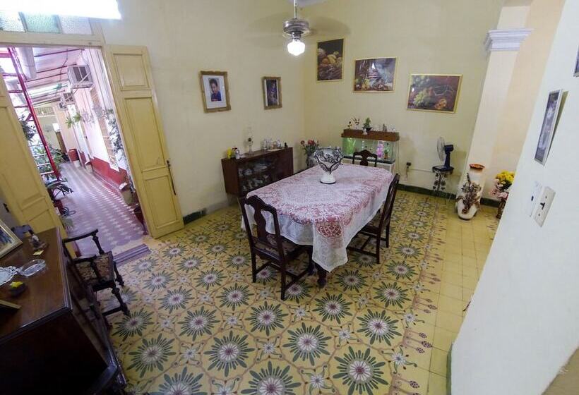 پانسیون Hostal Colon 271