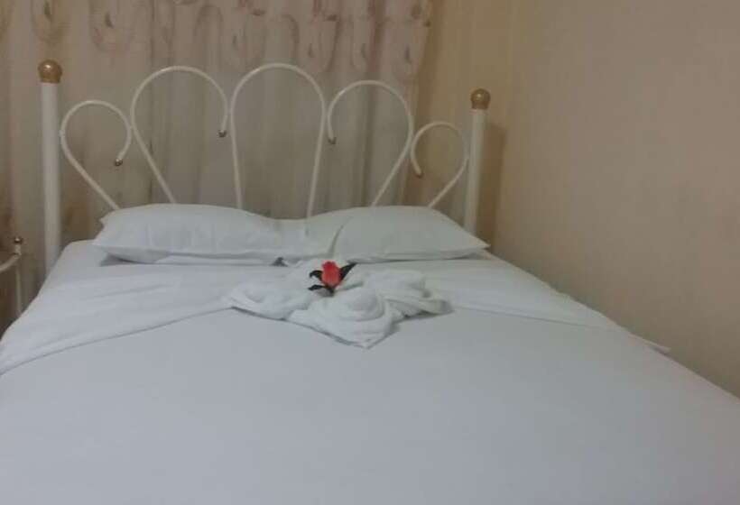 پانسیون Hostal Colon 271